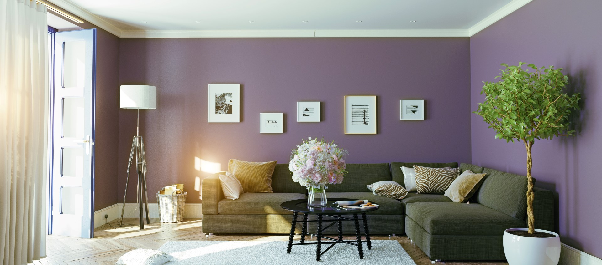 Property in Grasmere Way, West Byfleet